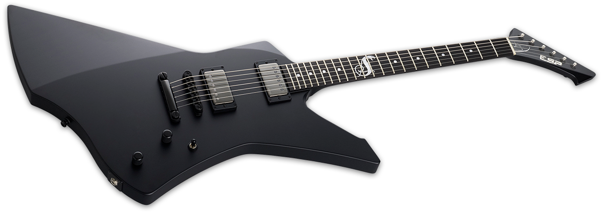 james hetfield snakebyte black