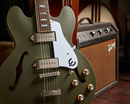 EpiphoneArchtop