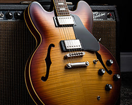 Epiphone Es Series