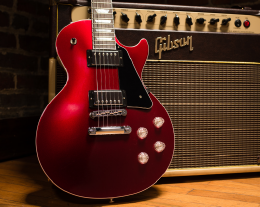 Gibson Les Paulr