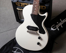 Epiphone Player Pack