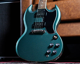 Epiphone SG Series