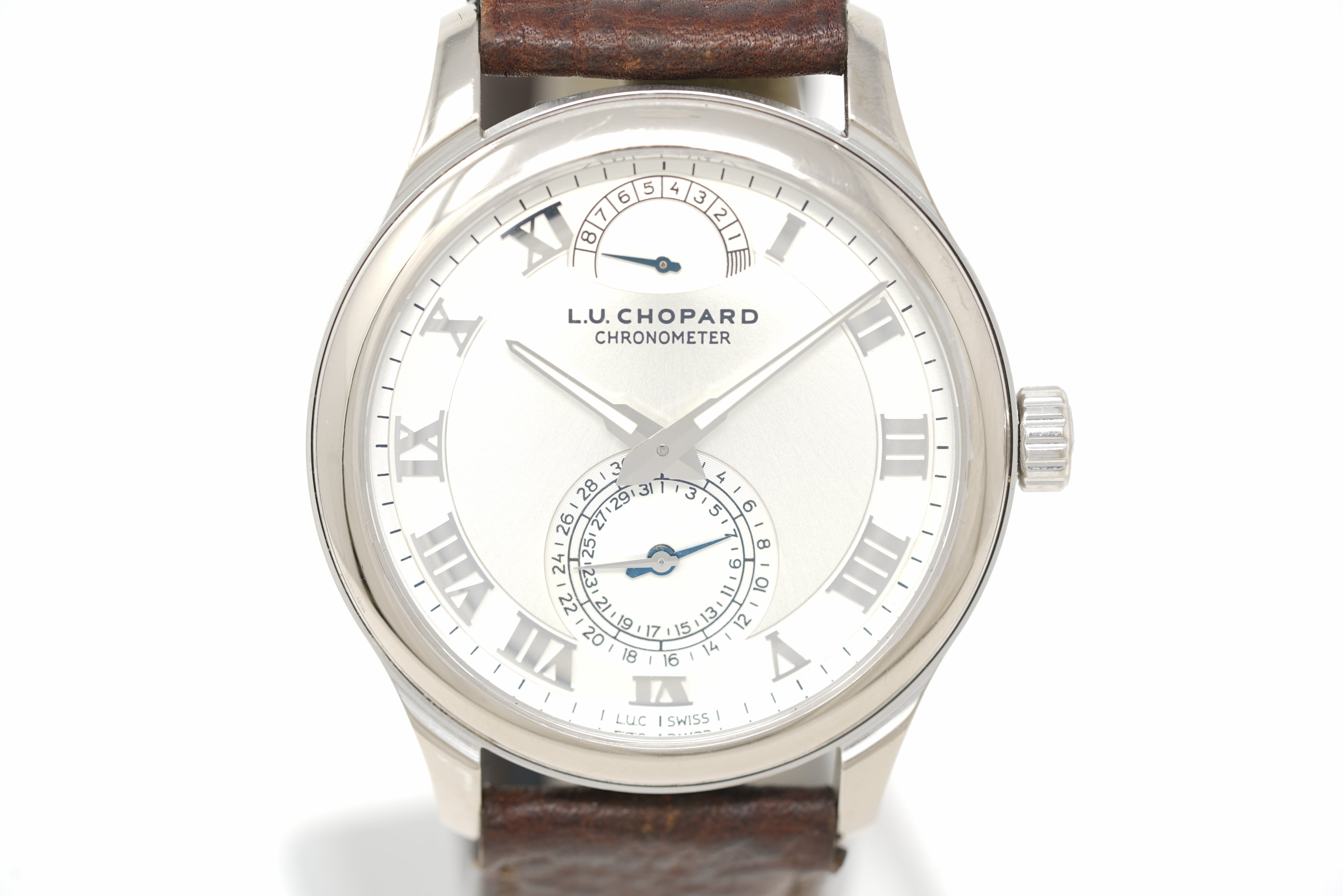 161945-1001 Chopard L.U.C. XPS Mens Watch