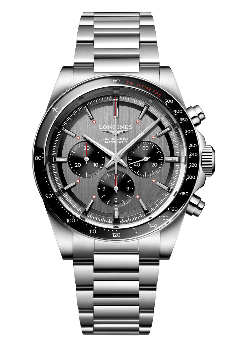 Longines – tagged 