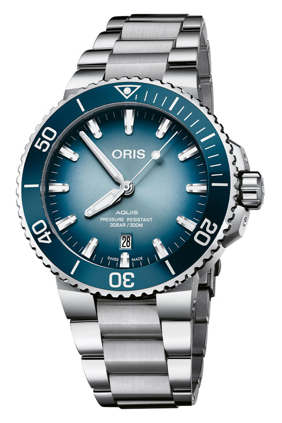 oris baikal