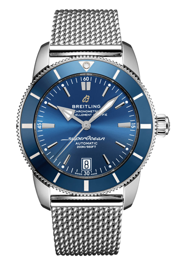 Breitling Superocean Heritage B20 Automatic 42 AB2010161C1A1 – Topper