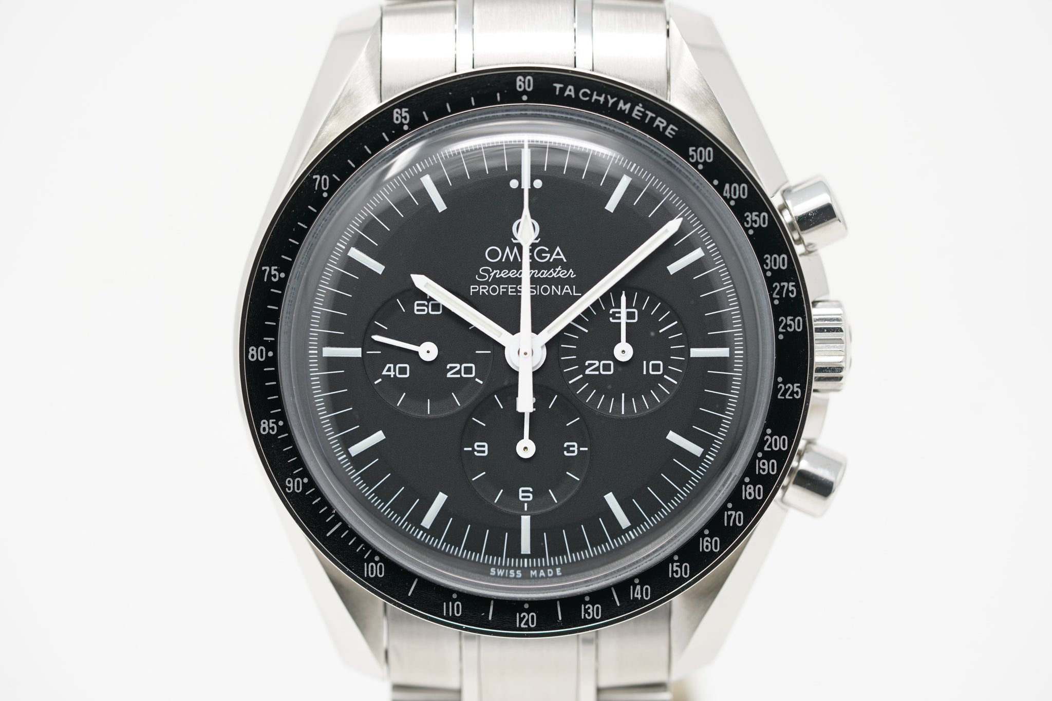 pre owned speedmaster professional