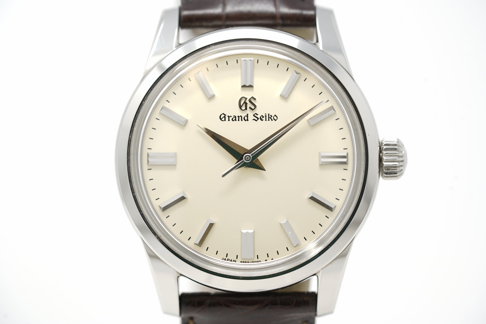 Pre-Owned Grand Seiko Elegance Collection SBGW231 – Topper Fine Jewelers