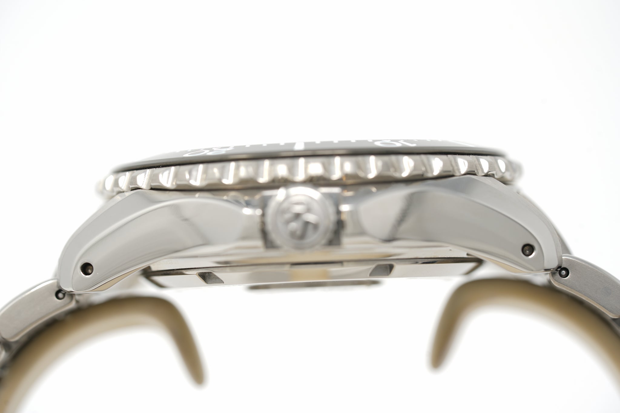 Pre-Owned Grand Seiko Sport Spring Drive Diver SBGA463 – Topper Fine  Jewelers