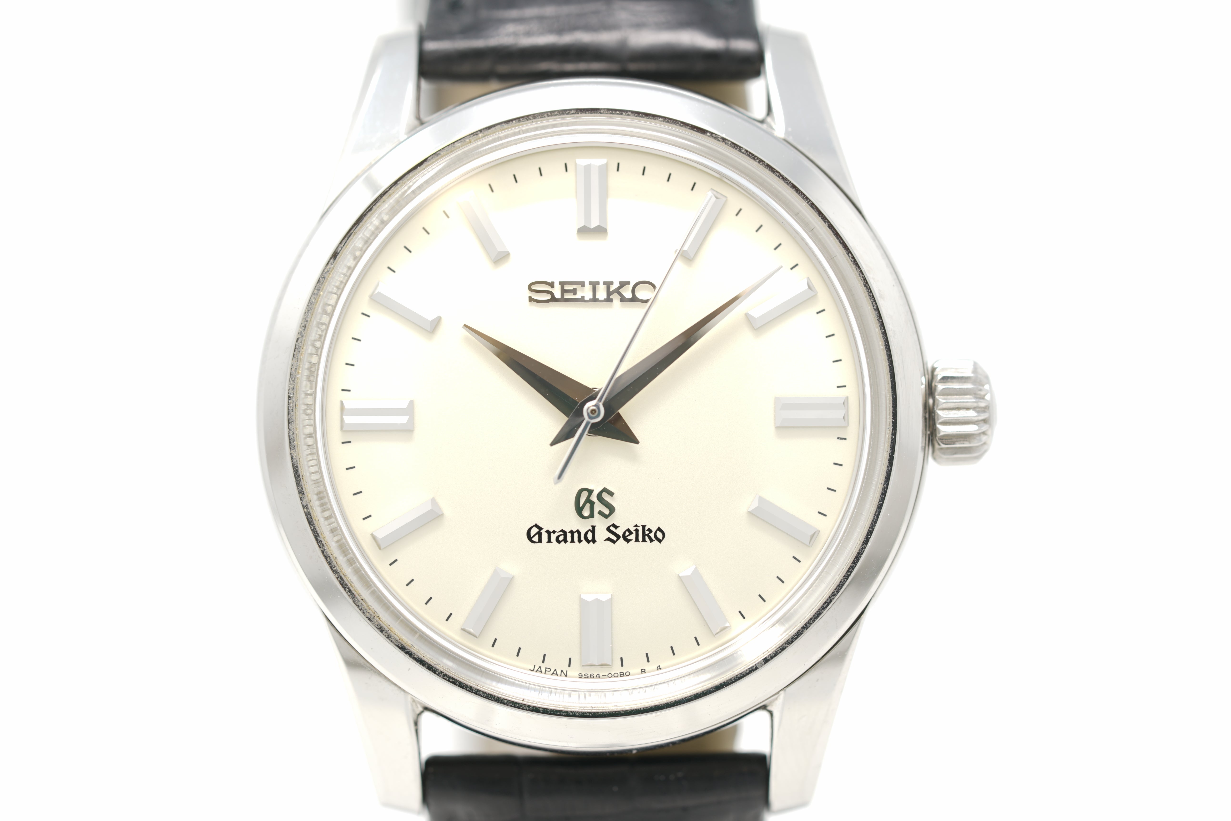 FS: Pre-Owned Grand Seiko SBGW031 | WatchUSeek Watch Forums