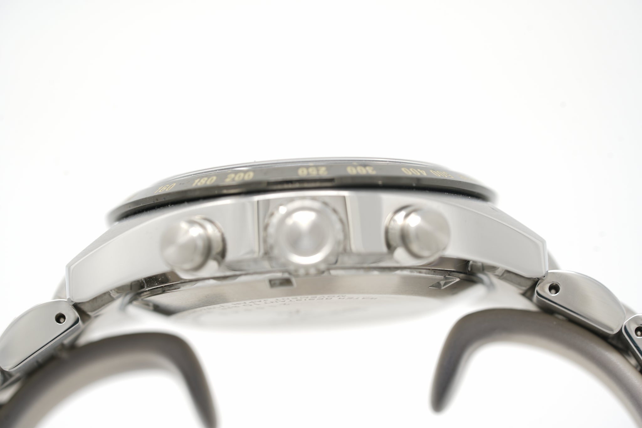 Pre-Owned Seiko Prospex Speedtimer Solar Chronograph SSC817 – Topper Fine  Jewelers