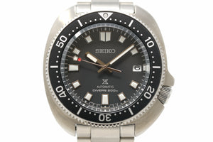 Pre-Owned Seiko Prospex 