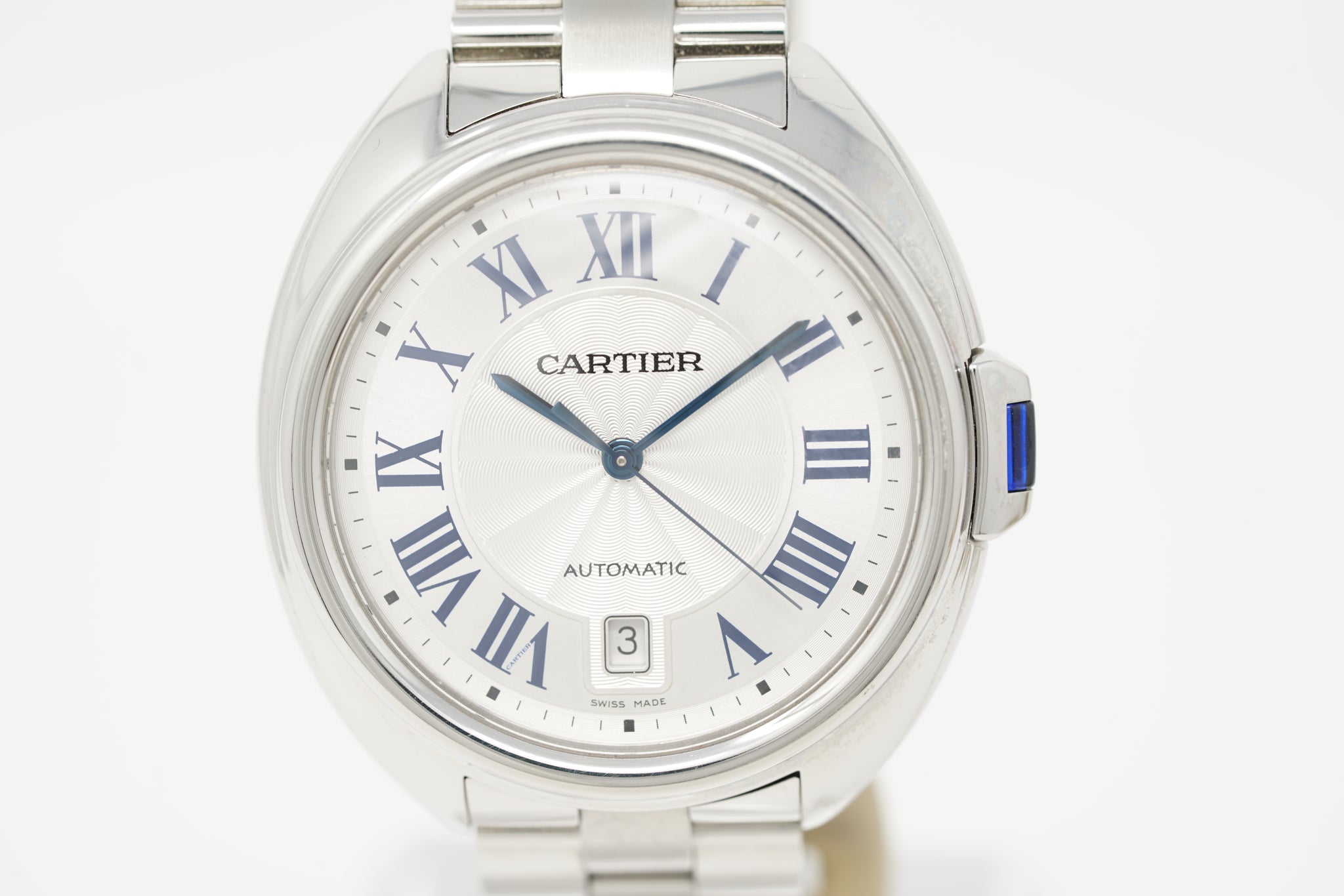 cartier 3850