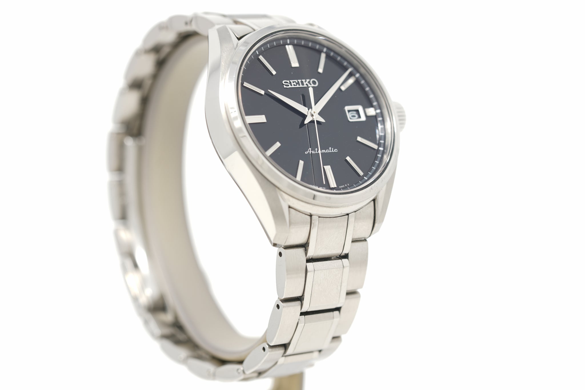 Pre-Owned Seiko Presage SARX035 – Topper Fine Jewelers