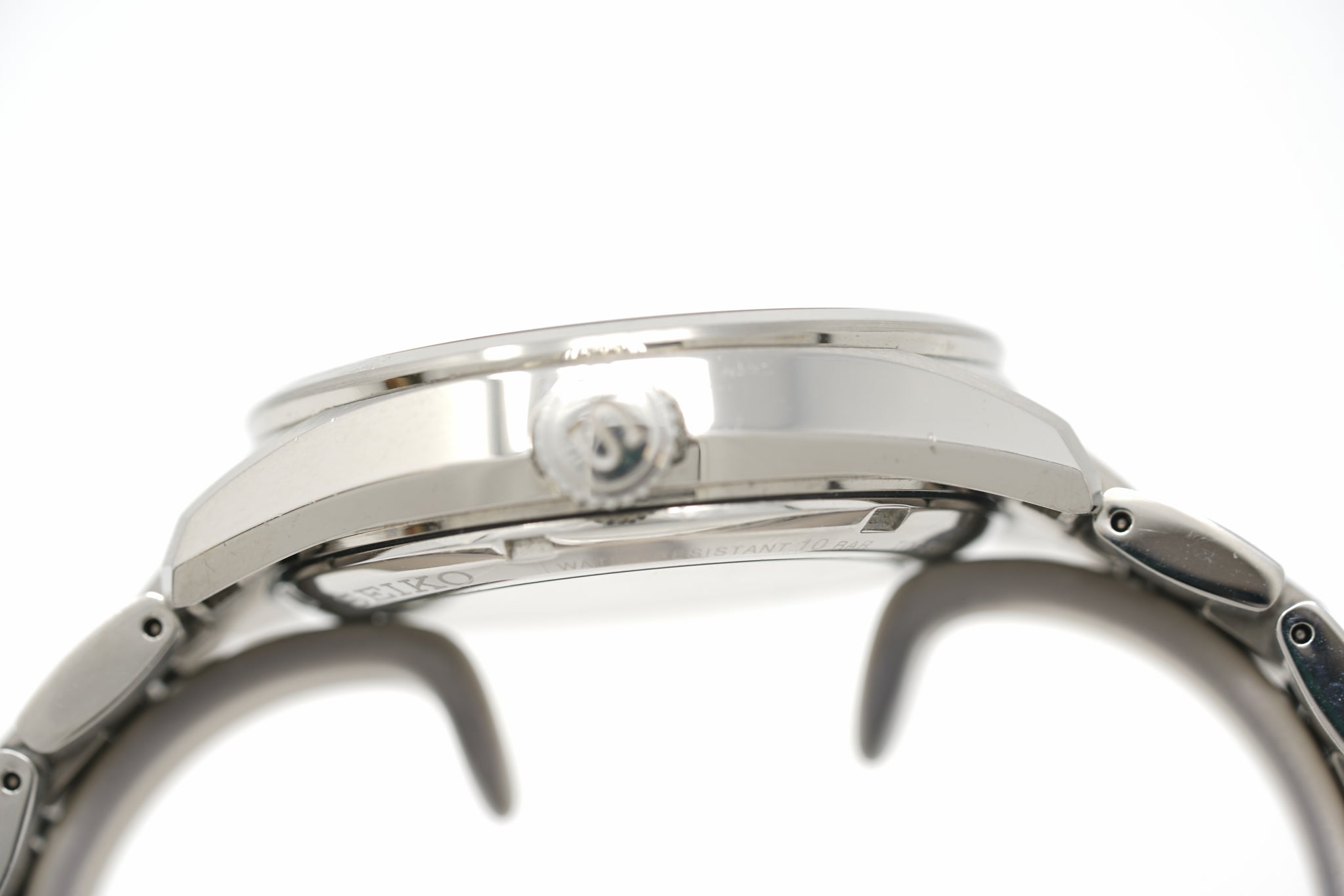 Pre-Owned Seiko Presage SARX035 – Topper Fine Jewelers