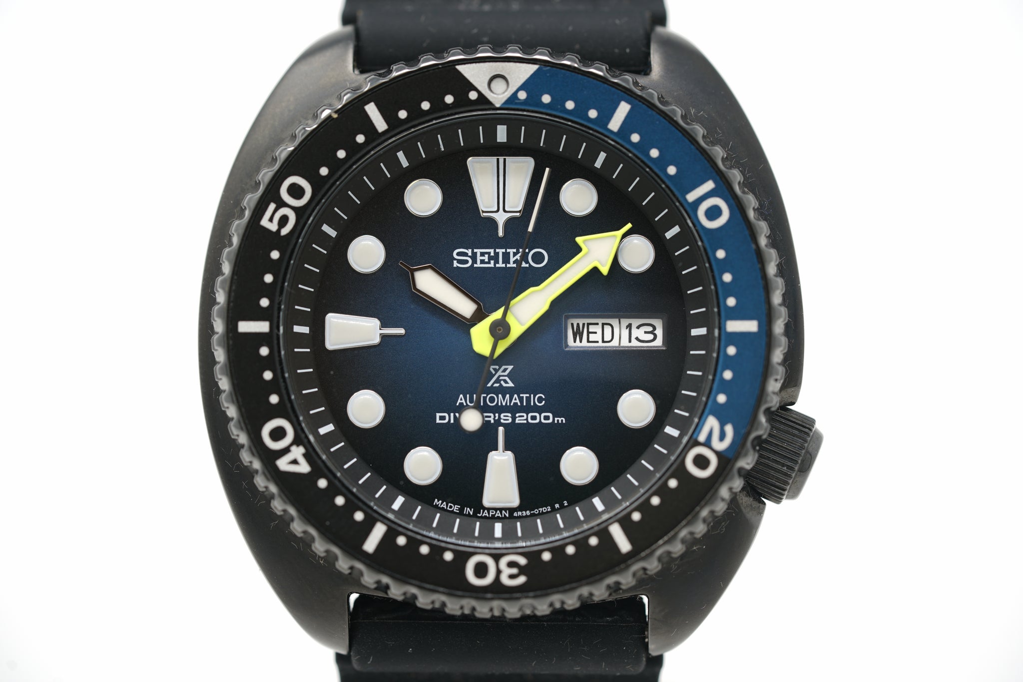 Pre-Owned Seiko Prospex SBDY041 – Topper Fine Jewelers