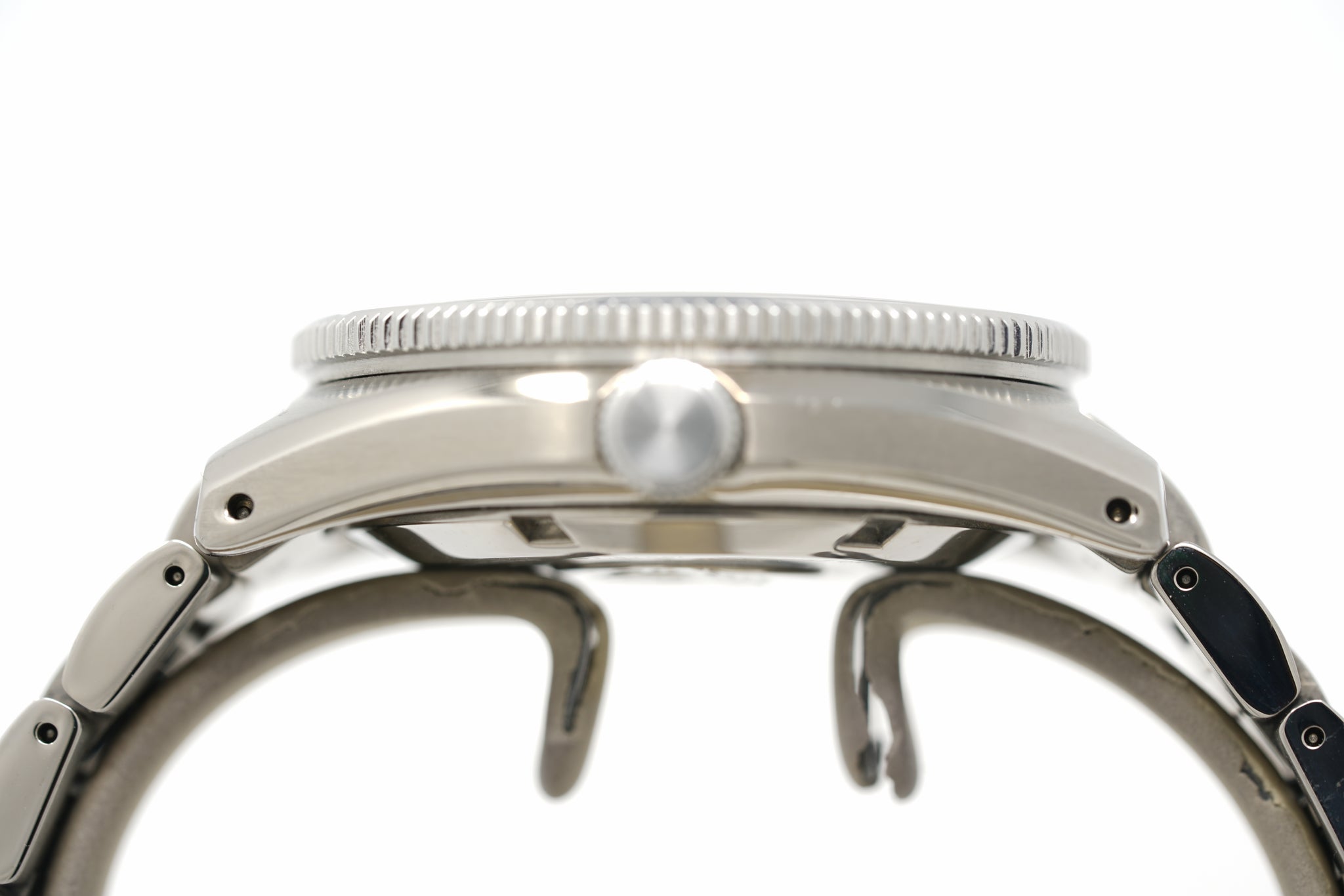 Pre-Owned Seiko Prospex 1965 Diver's Modern Re-Interpretation SBDC107 –  Topper Fine Jewelers