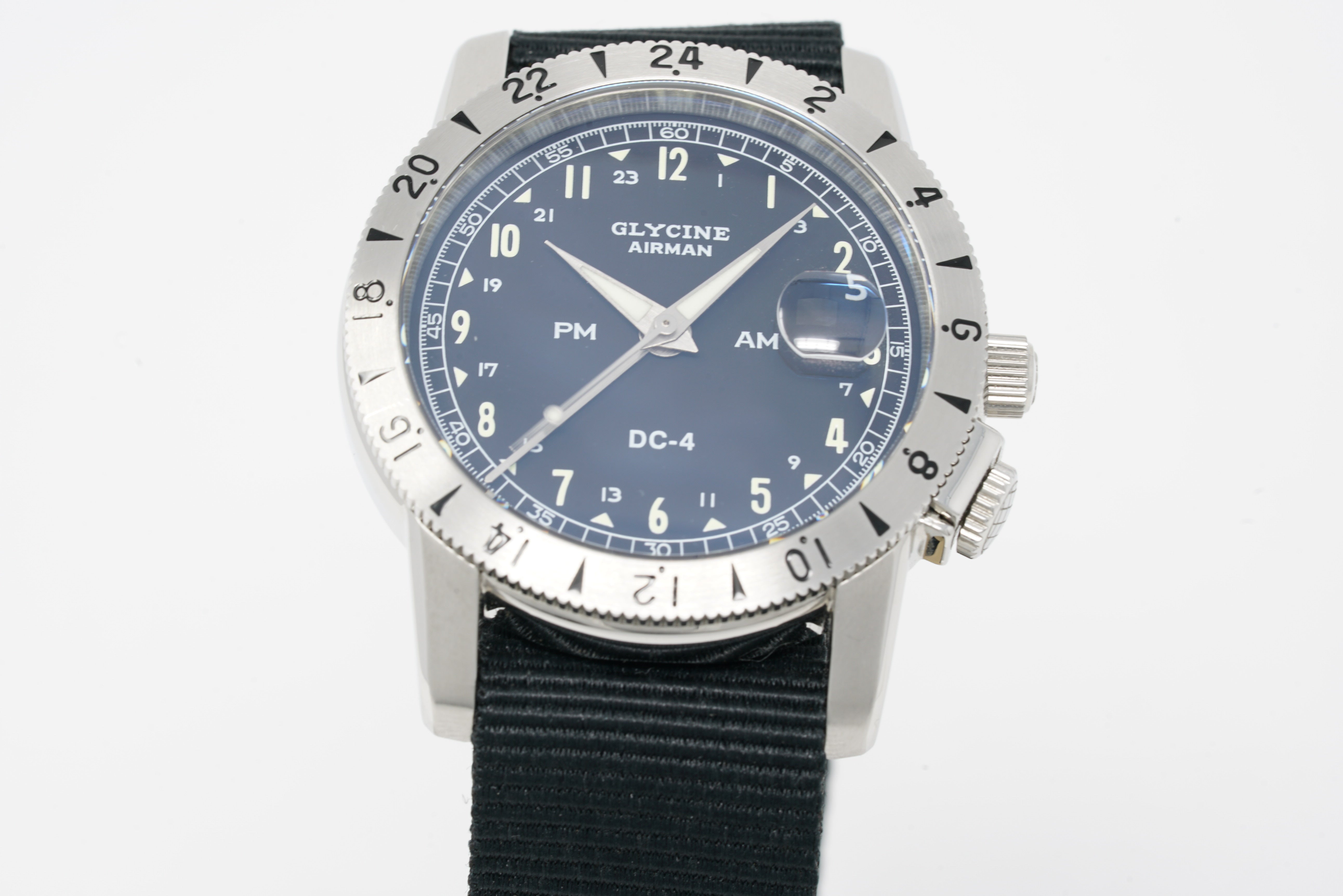 Glycine airman store gl0071