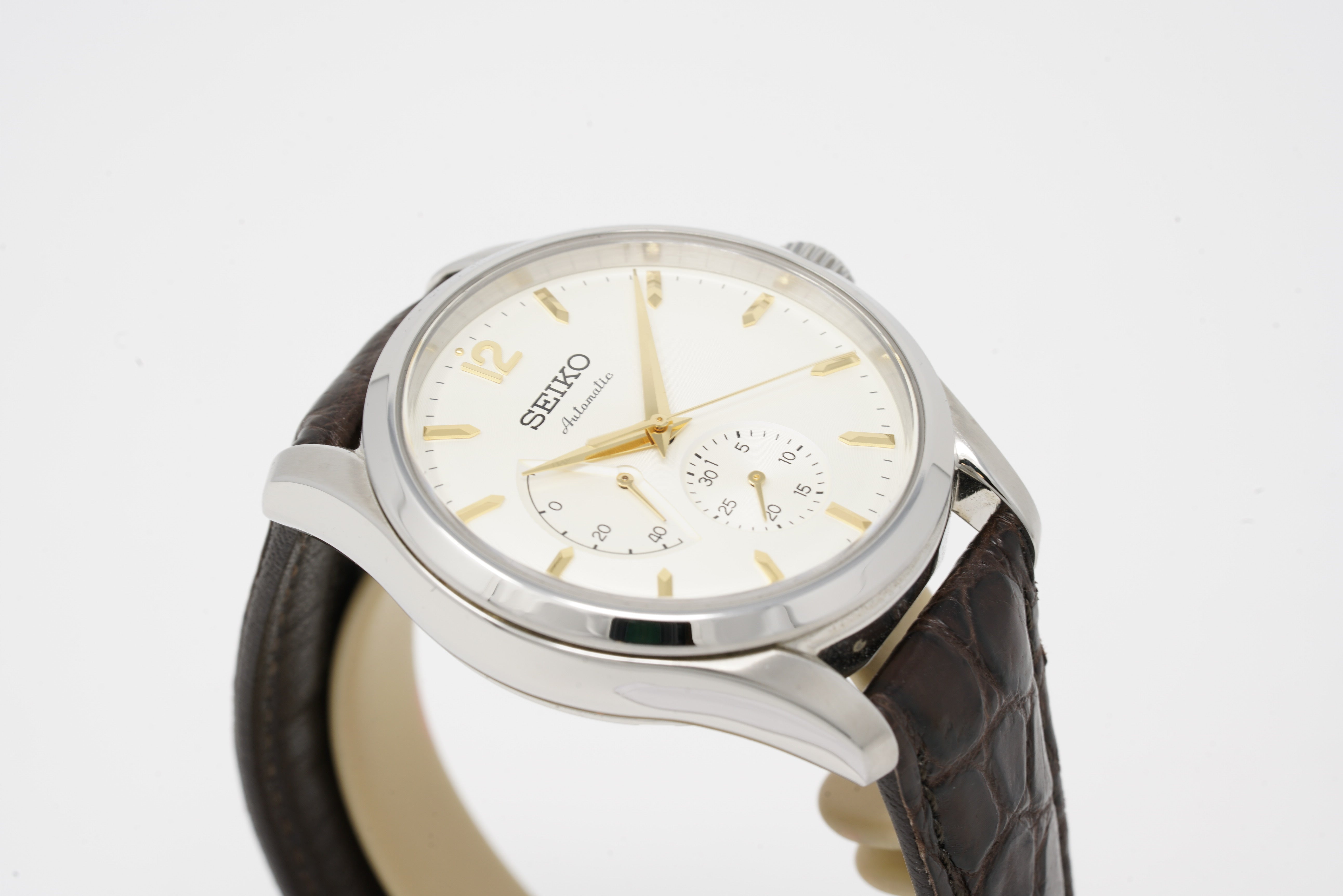 FS: Seiko Presage Automatic 60th Anniversary Edition SARW027 | WatchUSeek  Watch Forums