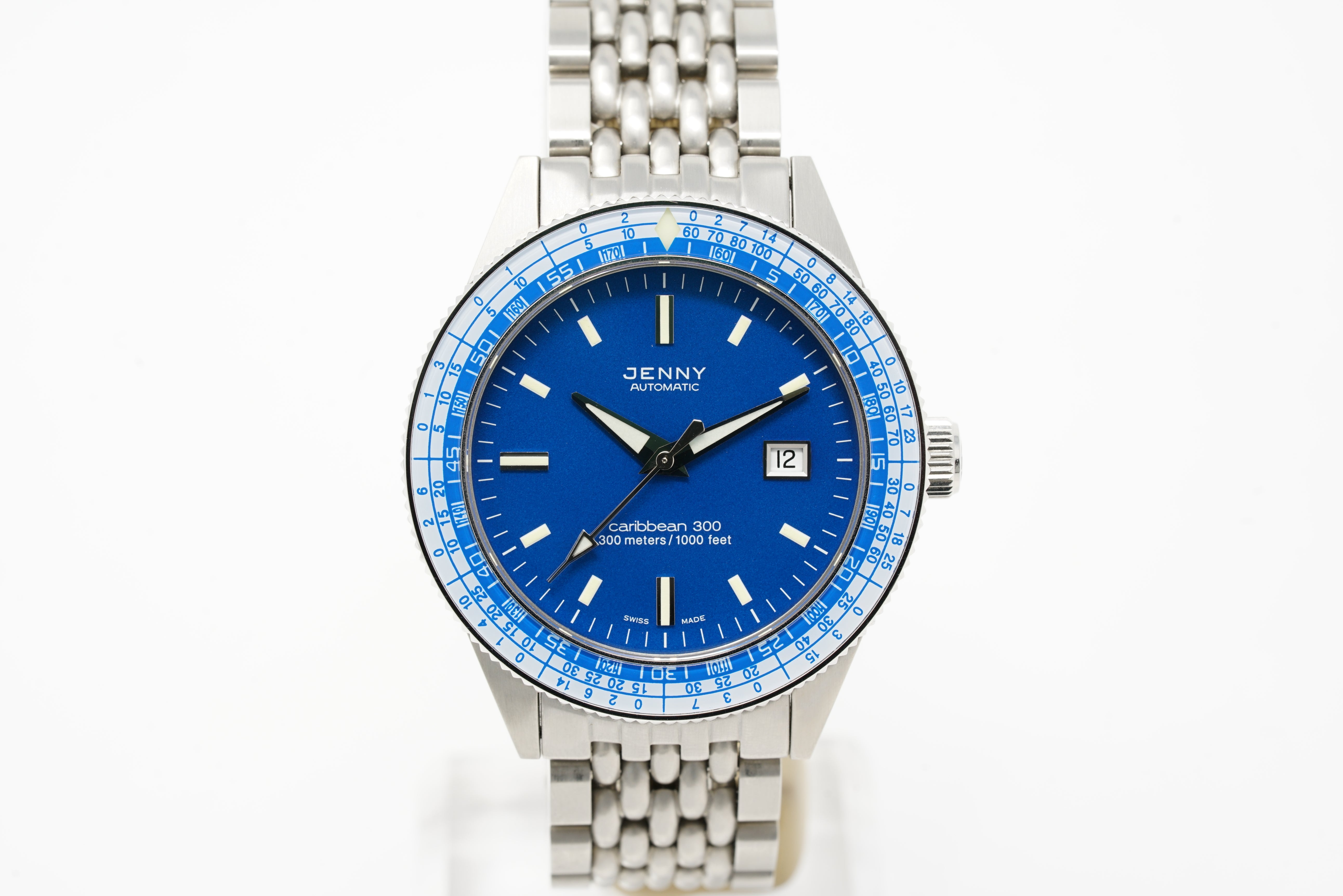 Timezone Sales Corner Fs Jenny Caribbean 300 B W