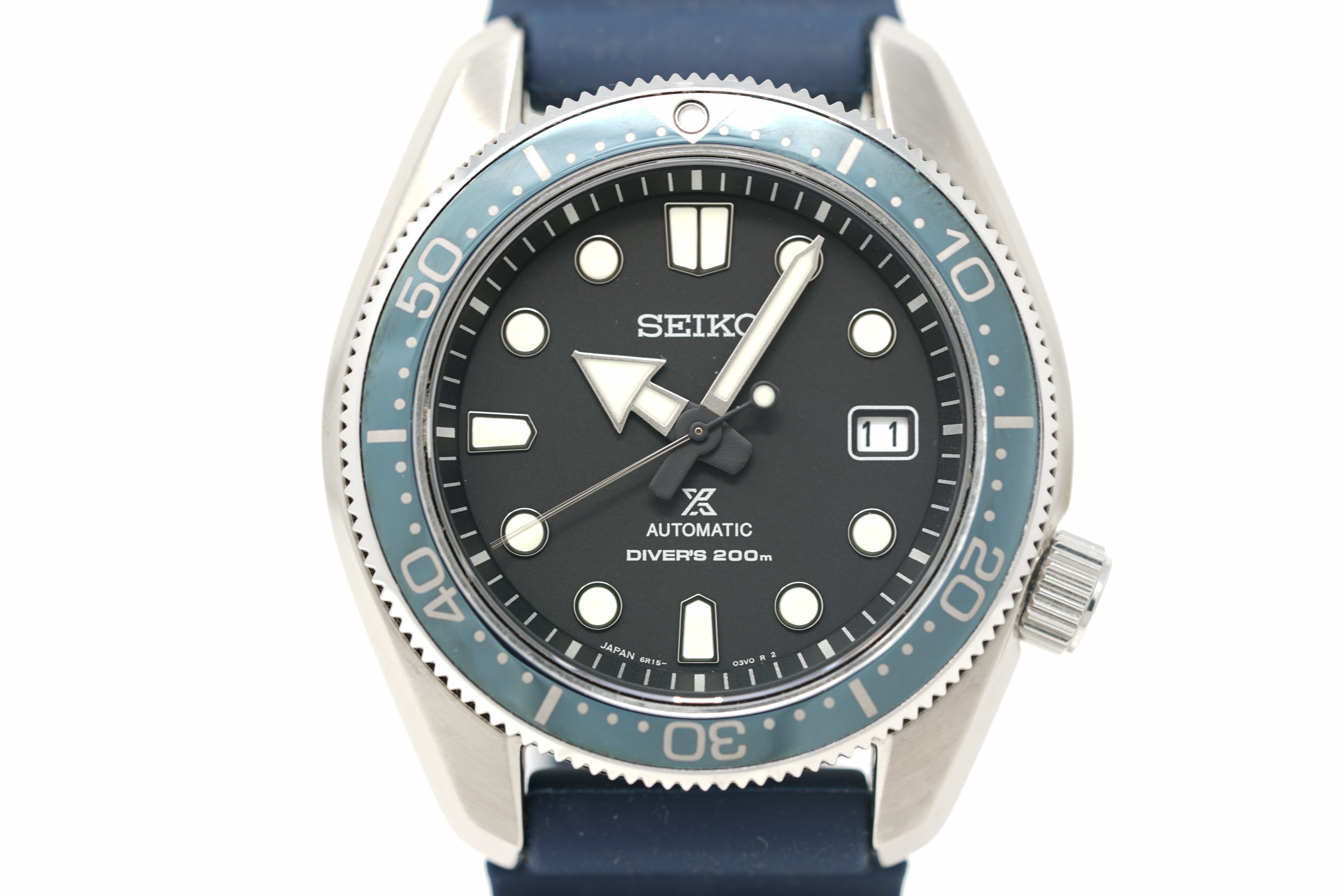 FS: Pre-Owned Seiko Prospex SPB079 | WatchUSeek Watch Forums