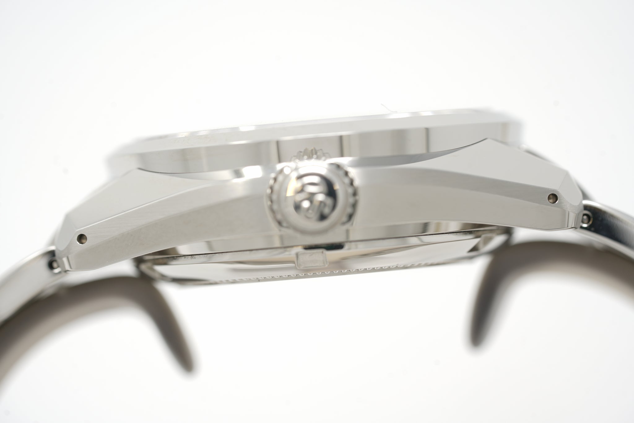 Pre-Owned Grand Seiko 44GS Hi-Beat GMT SBGJ259 – Topper Fine Jewelers