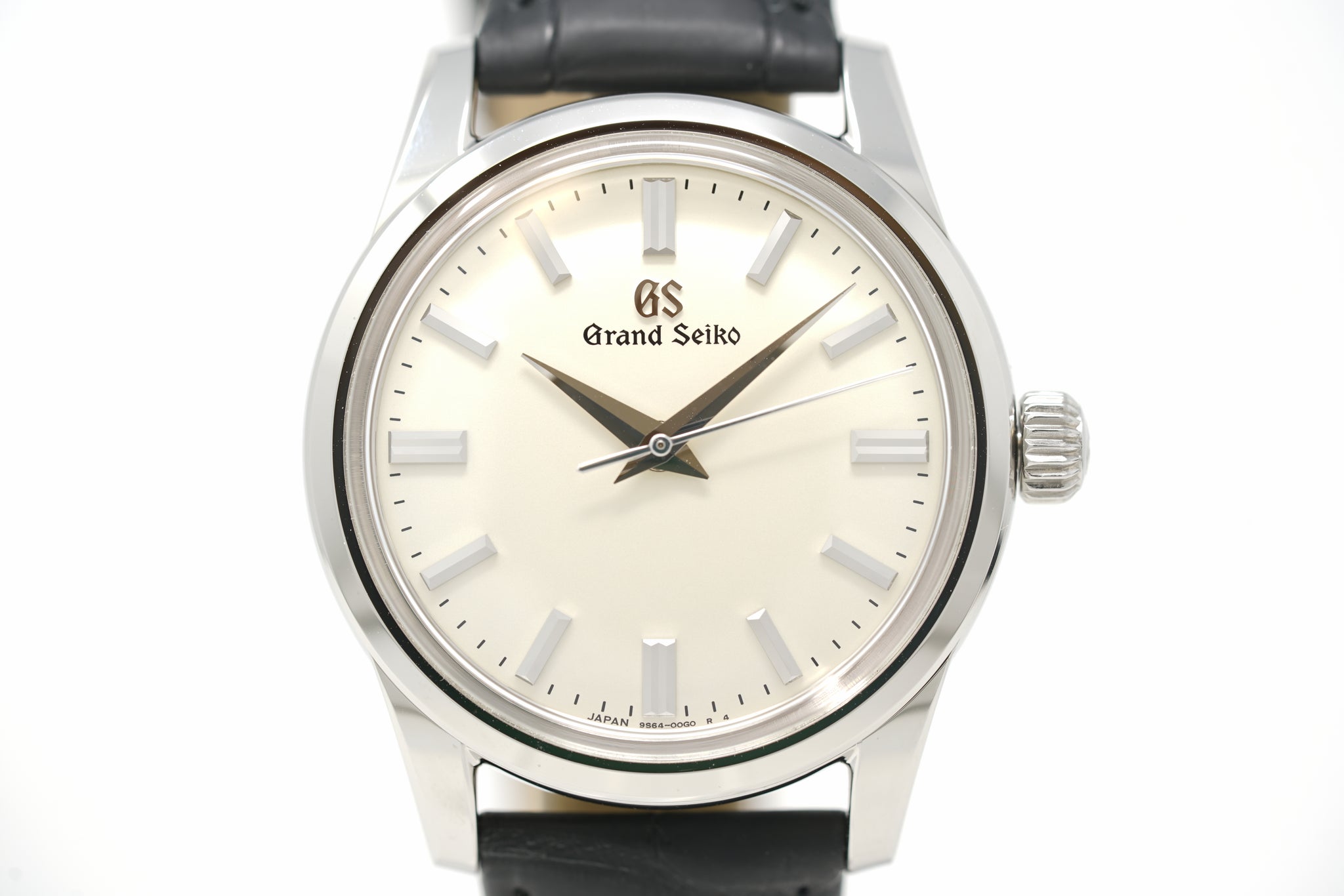 Pre-Owned Grand Seiko Elegance Collection SBGW231 – Topper Fine Jewelers