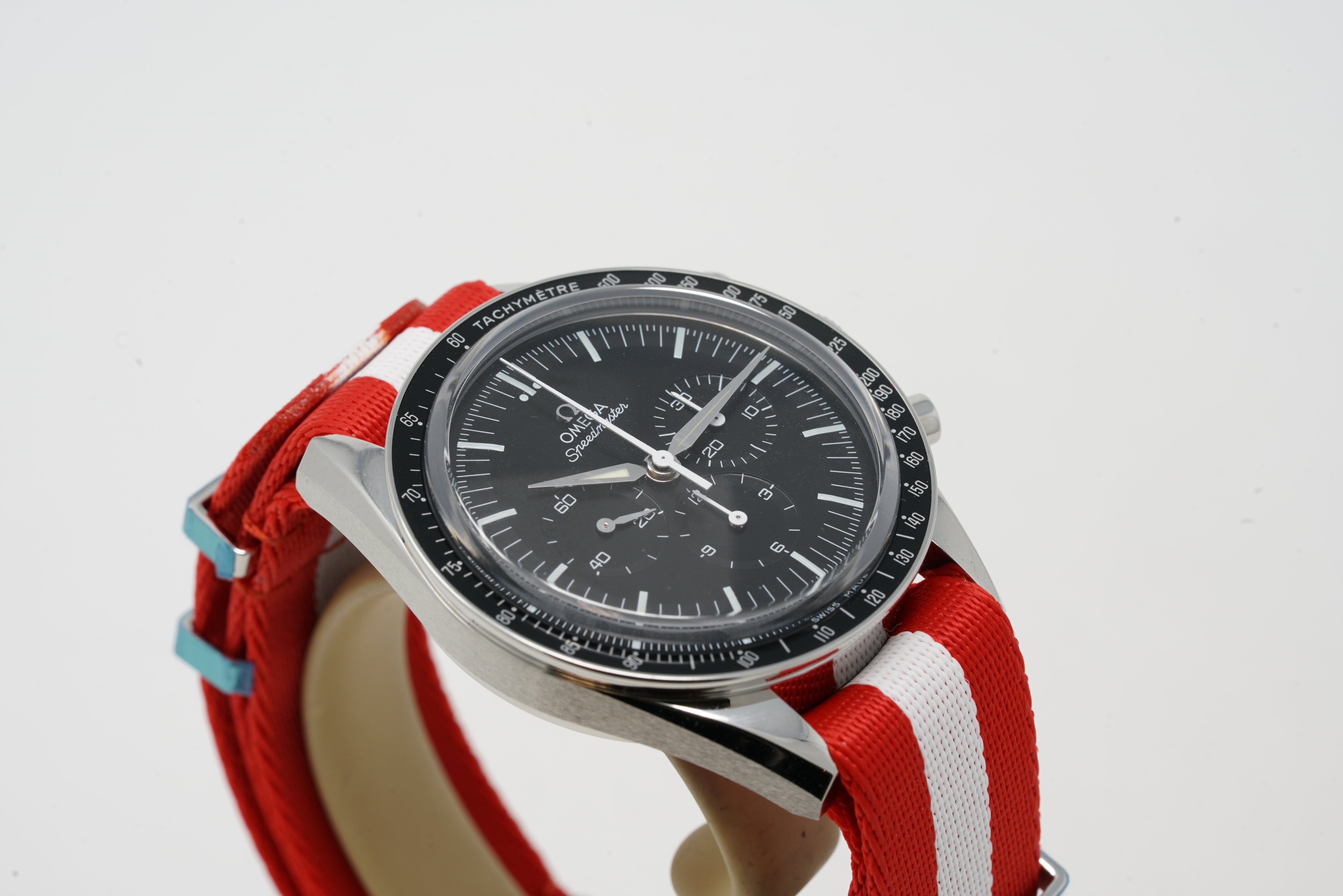 speedmaster met edition