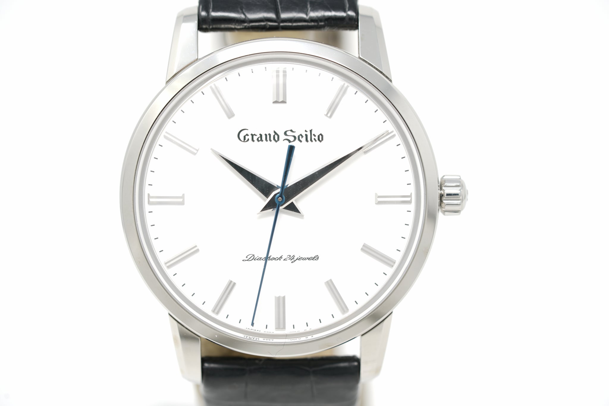 Pre-Owned Grand Seiko Limited Edition SBGW253 – Topper Fine Jewelers