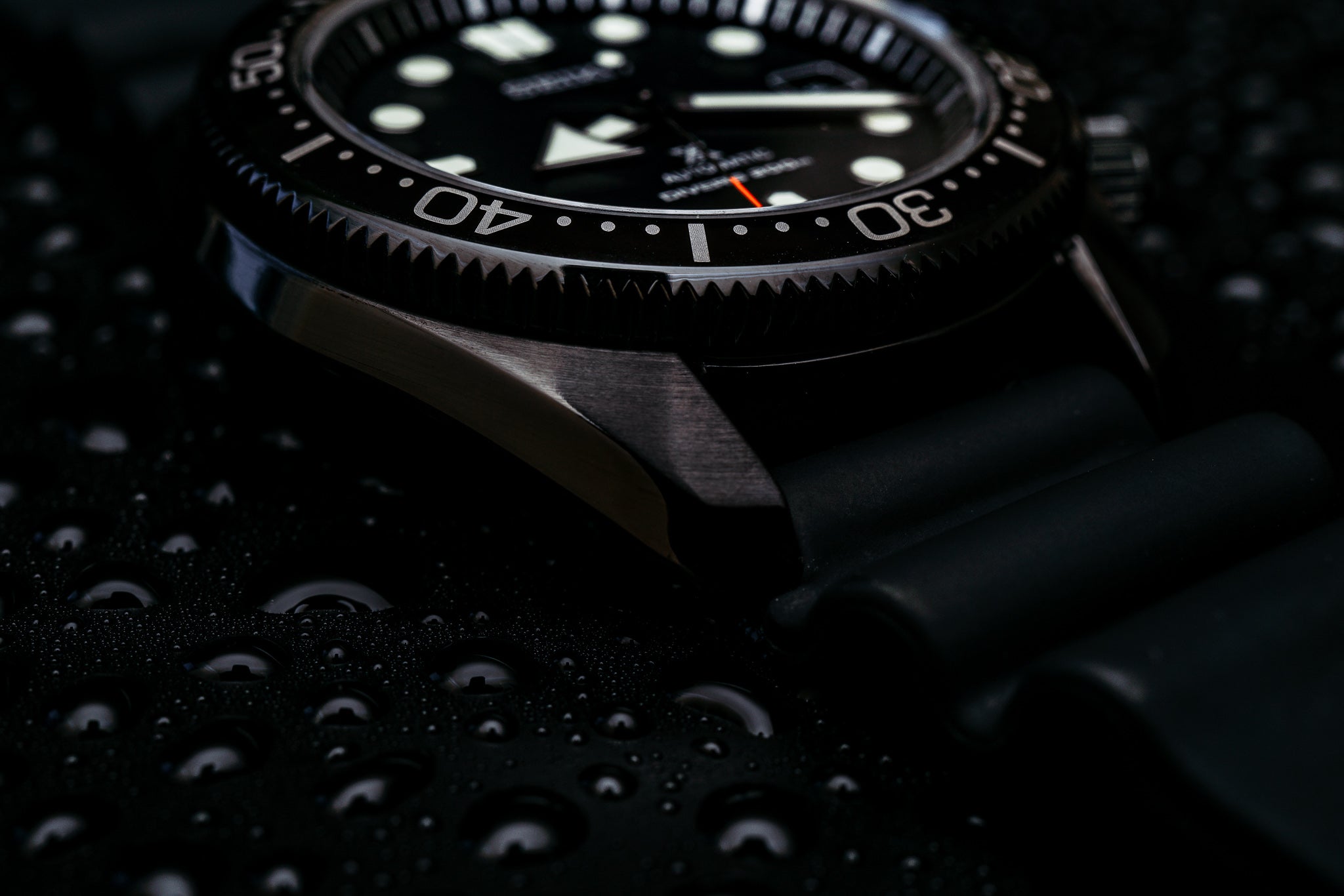 Seiko Prospex Diver SPB107 - Topper Limited Edition – Topper Fine Jewelers