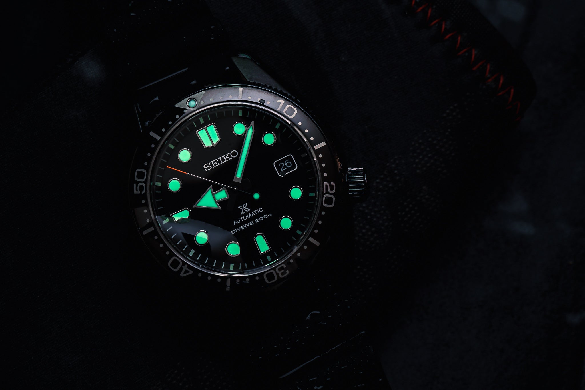 seiko prospex automatic diver spb