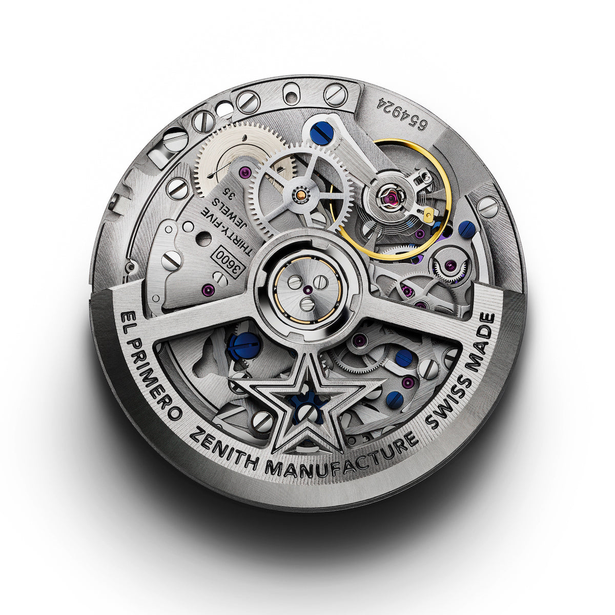 download zenith chronomaster sport price