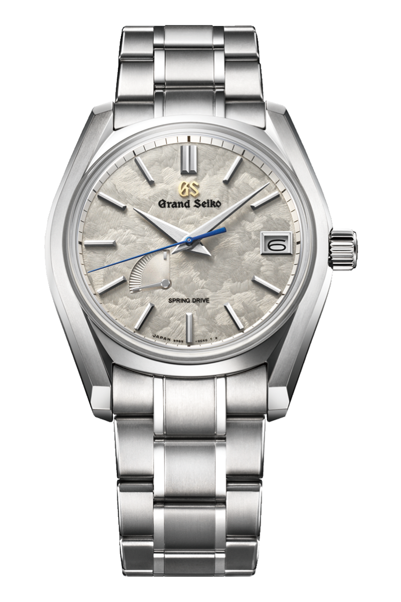 Grand Seiko Four Seasons 