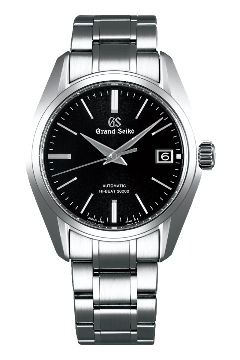 Grand Seiko Hi-Beat 36,000 SBGH205 – Topper Fine Jewelers