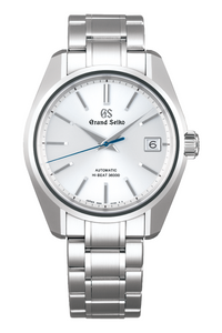 Grand Seiko Hi-Beat 36,000 SBGH277 – Topper Fine Jewelers