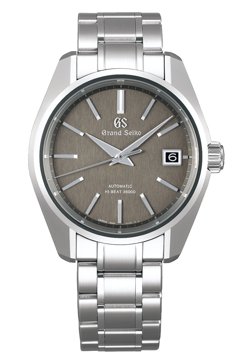 Grand Seiko Heritage Mechanical Hi-Beat 36000 SBGH279 – Topper Fine Jewelers