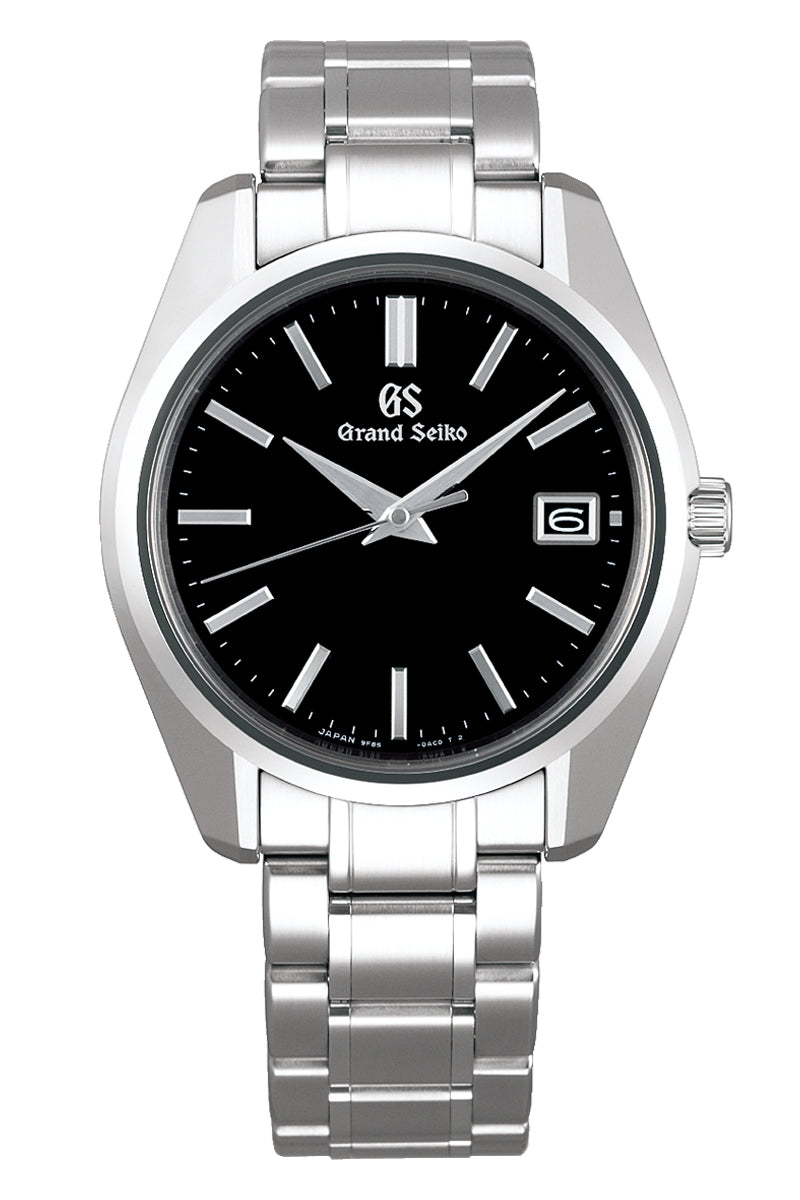 Grand Seiko Heritage Caliber 9F85 SBGP003 – Topper Fine Jewelers