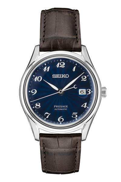 Seiko Presage SJE079 – Topper Fine Jewelers