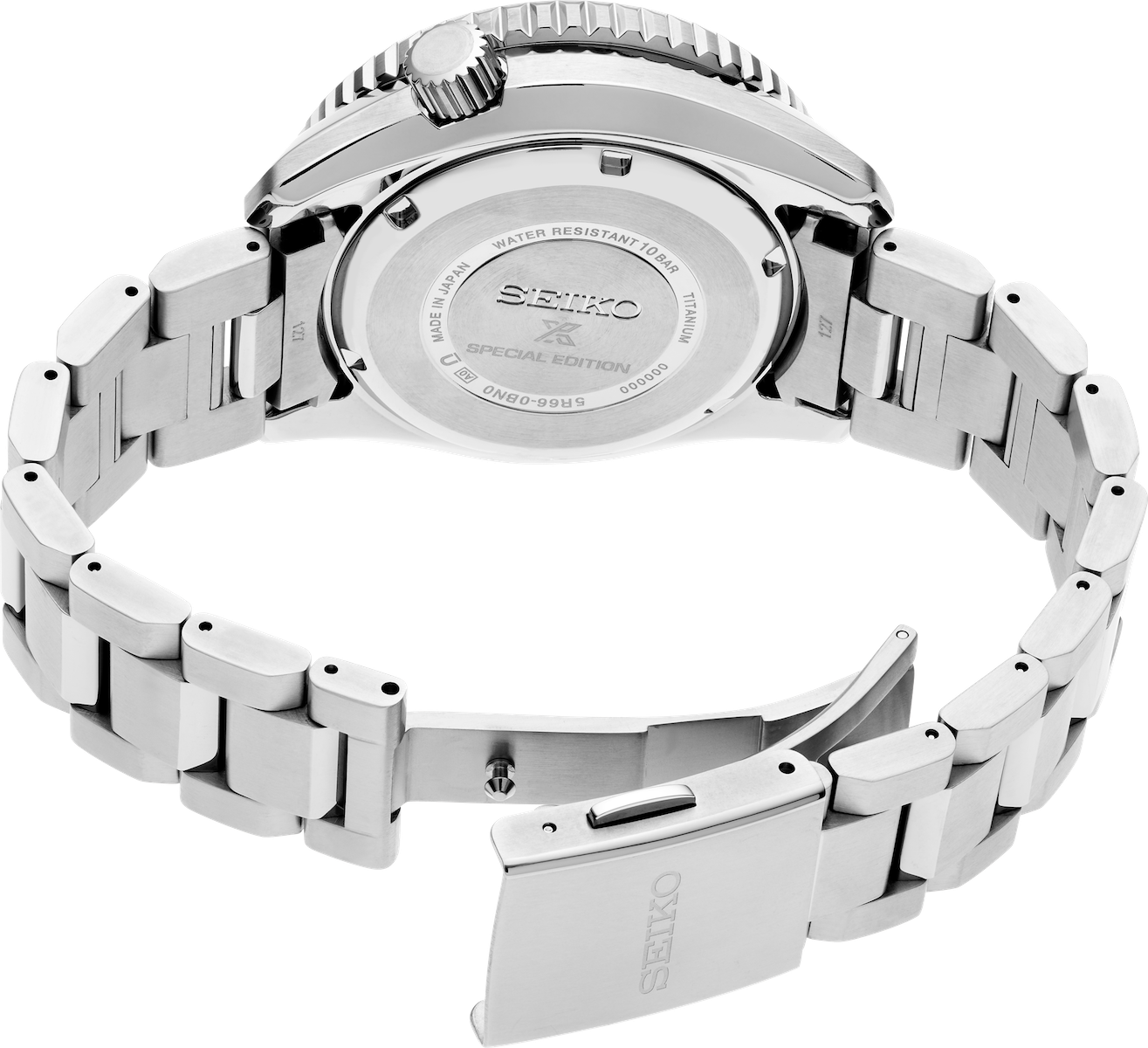 Seiko Prospex LX Spring Drive GMT 'Lunar' SNR051 US-Exclusive – Topper Fine  Jewelers