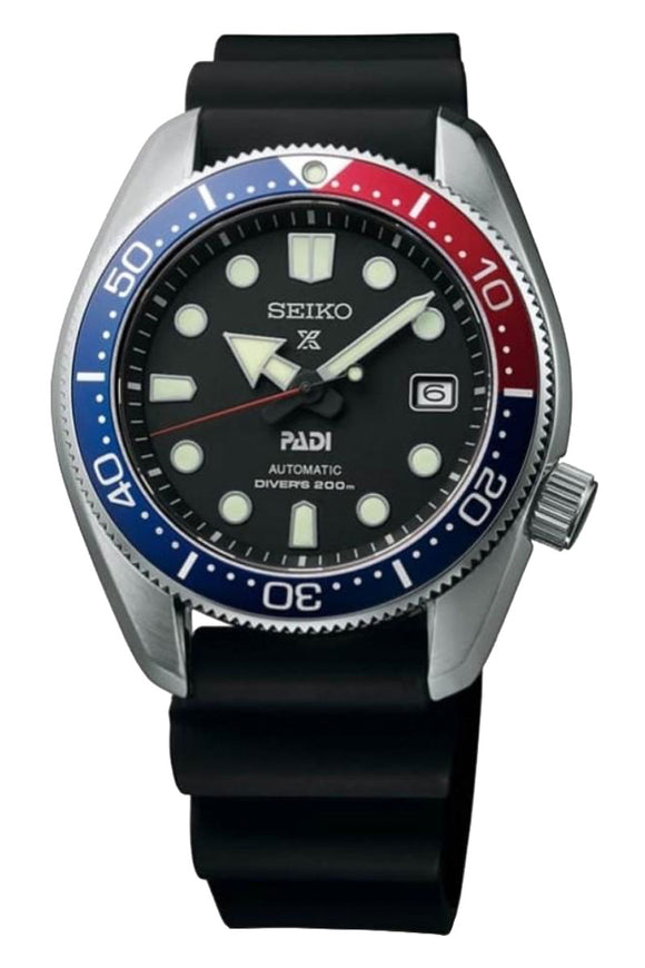 Seiko Prospex Diver SPB087 – Topper Fine Jewelers