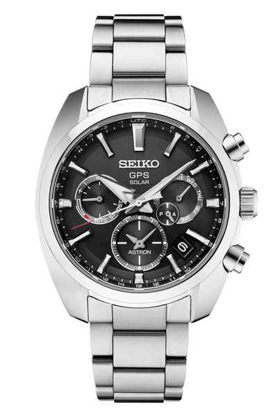 Seiko Astron SSH021 – Topper Fine Jewelers