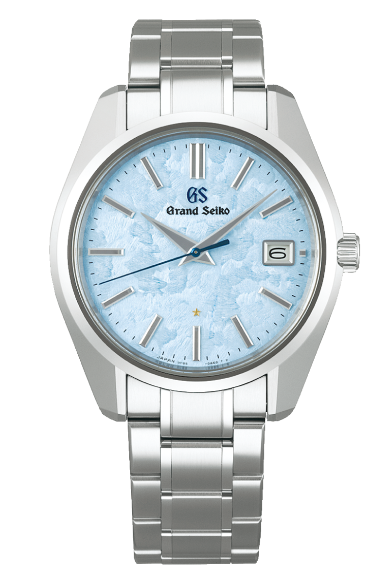 NEW and UPCOMING Grand Seiko watches** | Page 69 | WatchUSeek Watch Forums