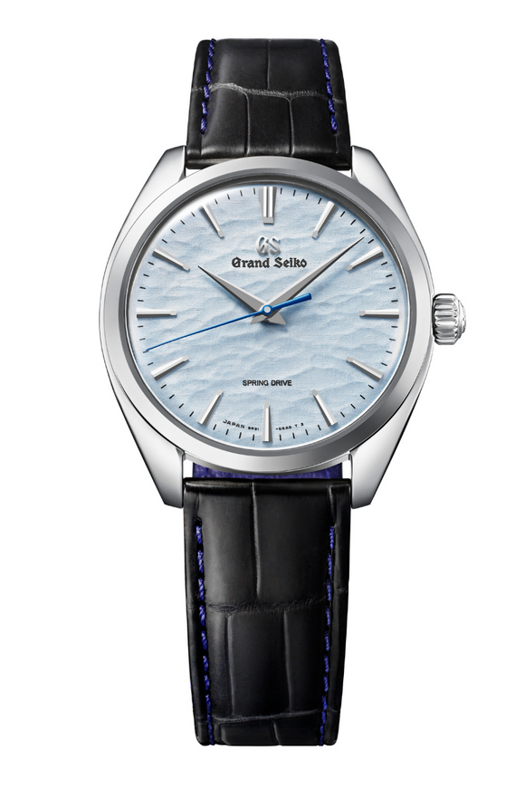 Grand Seiko Spring Drive 