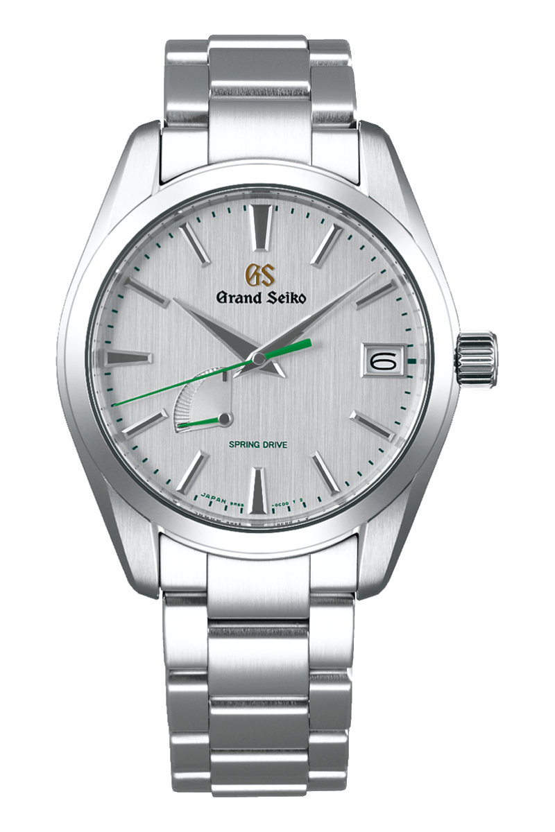 Grand Seiko Spring Drive SBGA427 