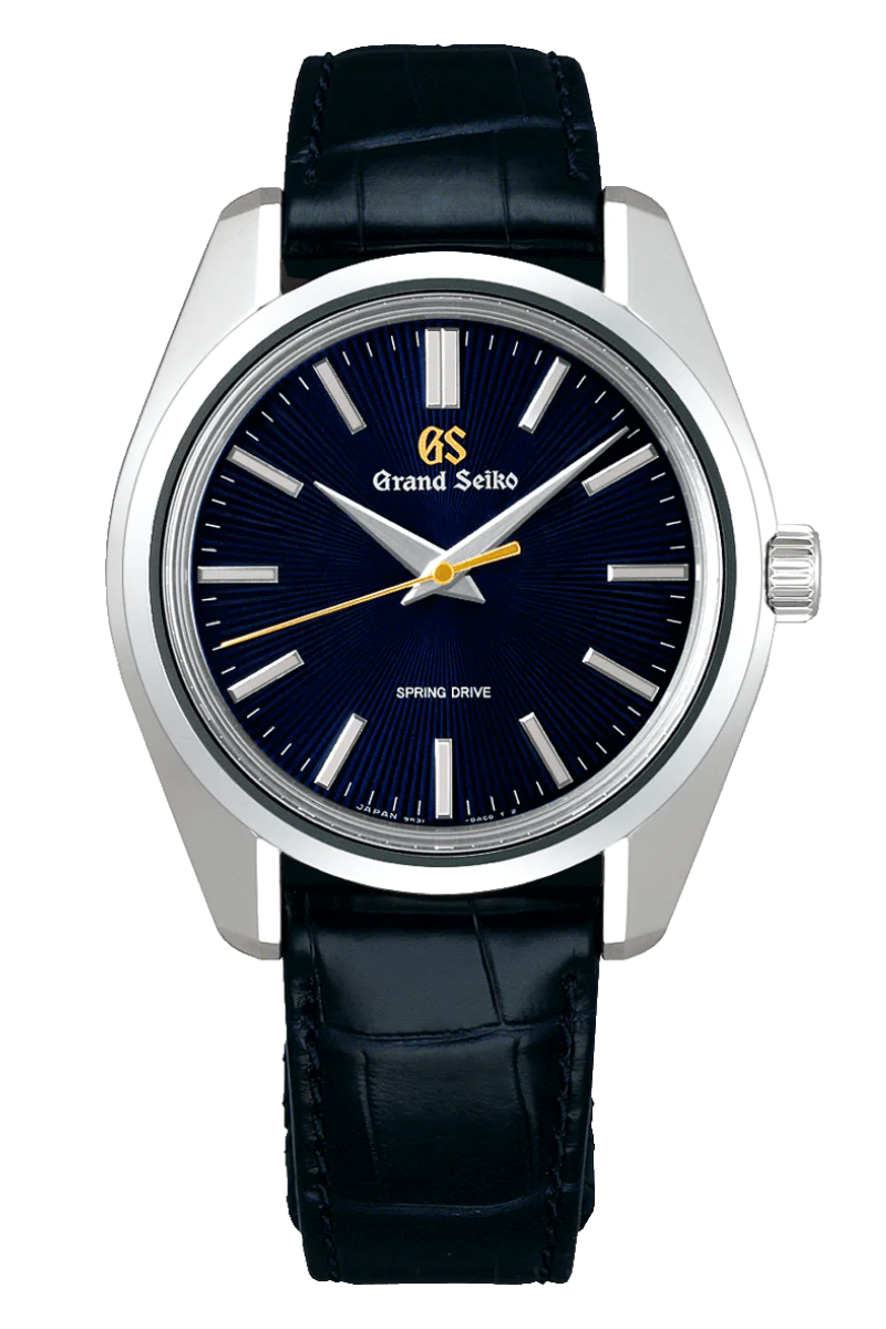 Grand Seiko 44GS 55th Anniversary Limited Edition SBGY009 – Topper Fine  Jewelers