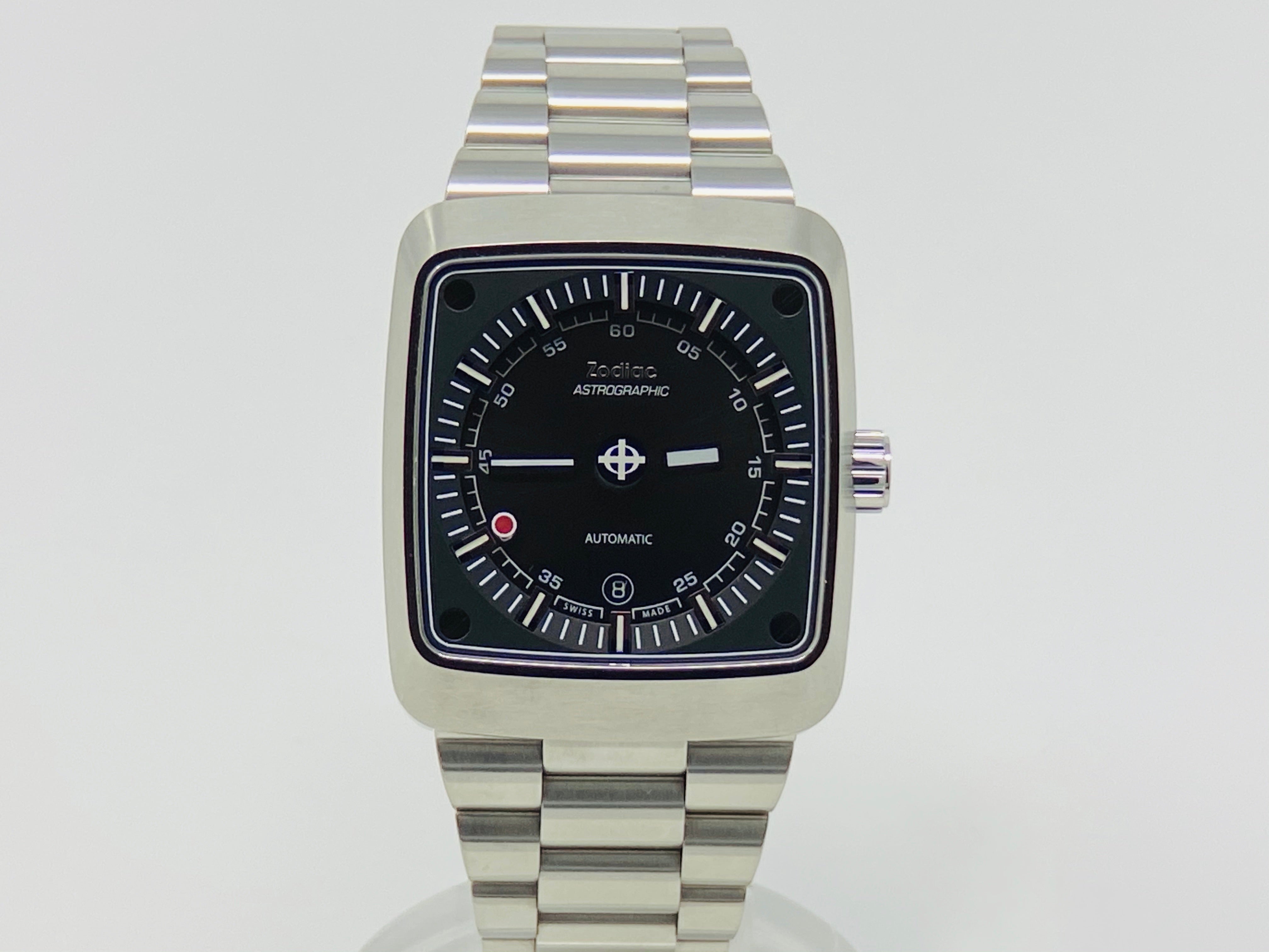 FS: Zodiac Astrographic Automatic Watch ZO6602 | WatchUSeek Watch Forums