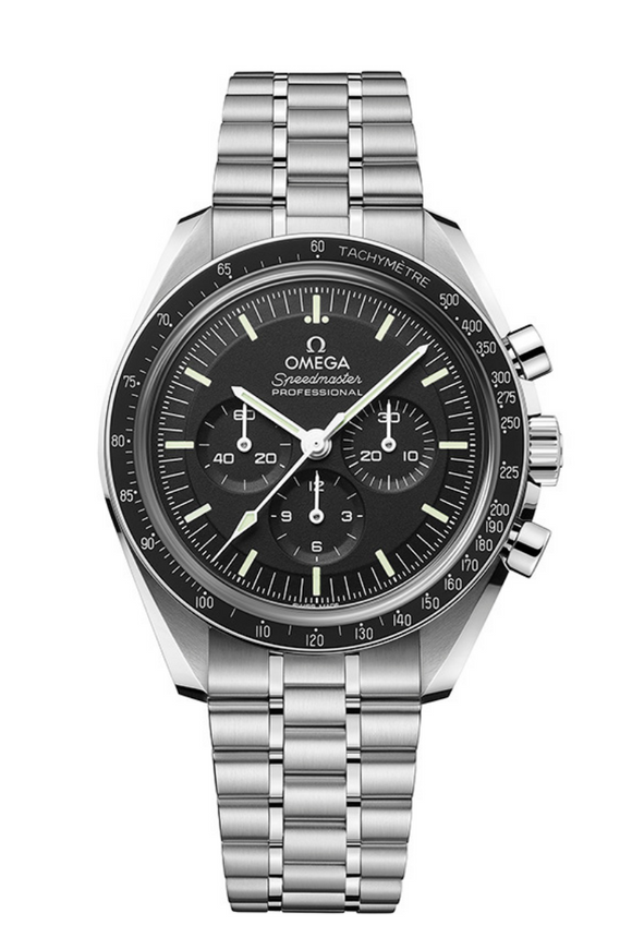 speedmaster professional sapphire