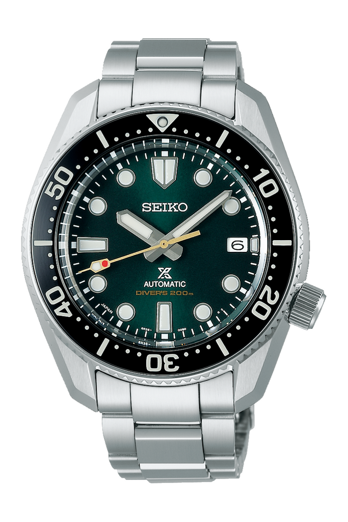 Seiko Prospex 140th Anniversary Limited Edition Diver SPB207 – Topper Fine  Jewelers