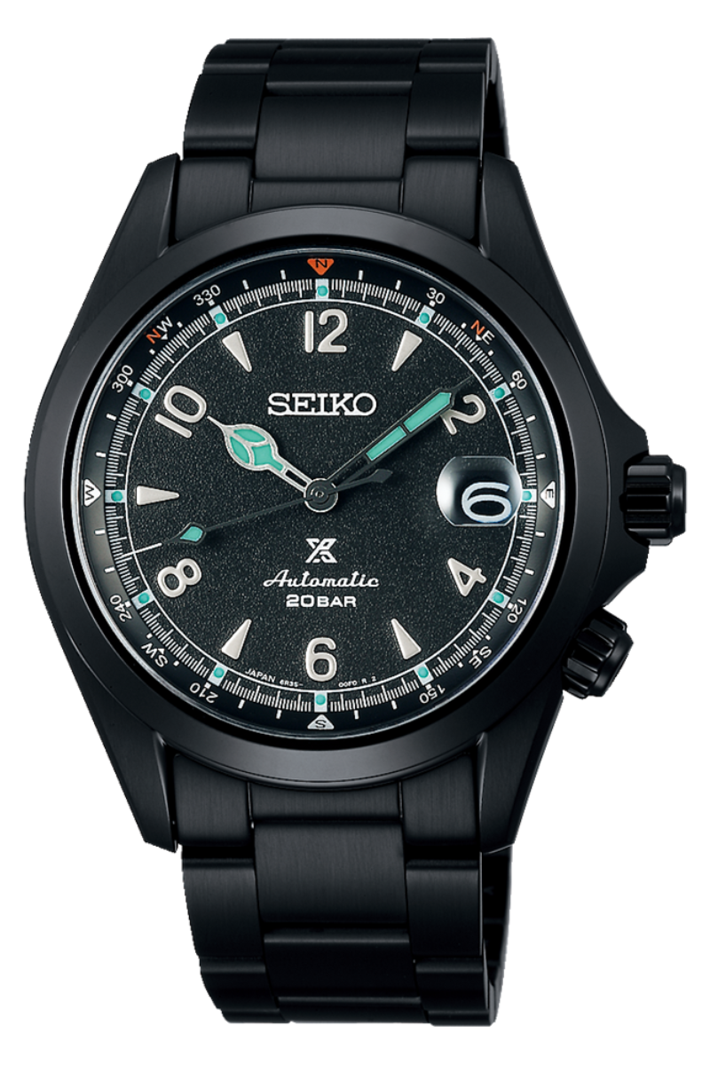 Seiko Prospex 