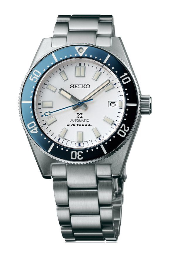 Seiko Prospex Diver 140th Anniversary Limited Edition SPB213 – Topper Fine  Jewelers